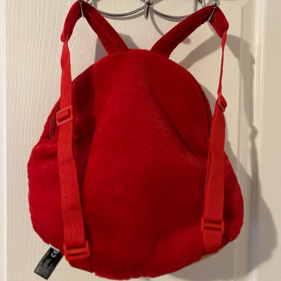 Angry birds kids backpack ages 4+ - Picture 2 of 2